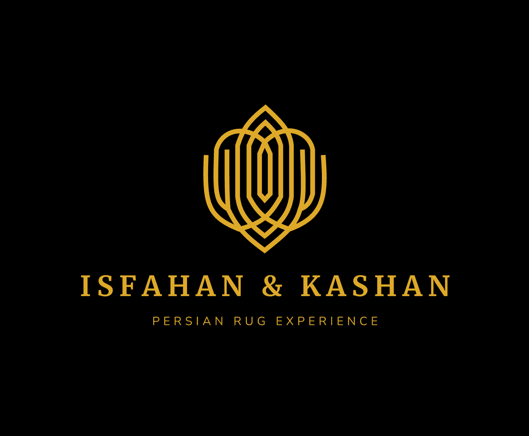 Isfahan & Kashan - 2025 project showcase by Qashnova digital agency
